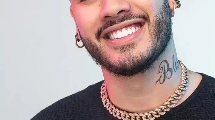 MC Kevinho Biography: Real Name, Age, Net Worth, Songs, Height, Parents, Sister