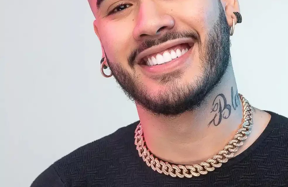 MC Kevinho Biography: Real Name, Age, Net Worth, Songs, Height, Parents, Sister