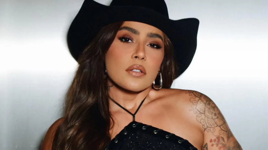 Lauana Prado Biography: Real Name, Age, Net Worth, Songs, Height, Albums, Parents