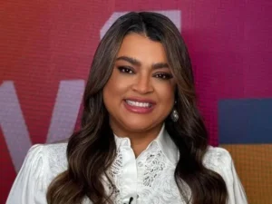 Preta Gil