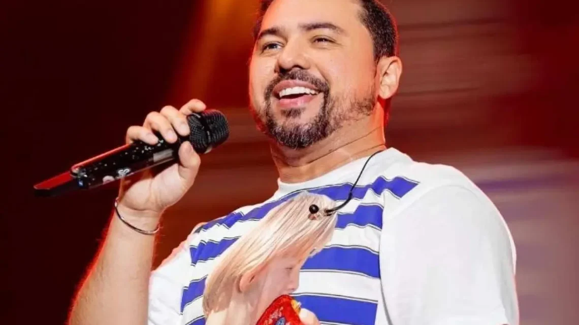 Xand Avião Biography: Real Name, Wife, Age, Children, Net Worth, Songs, Albums, Height