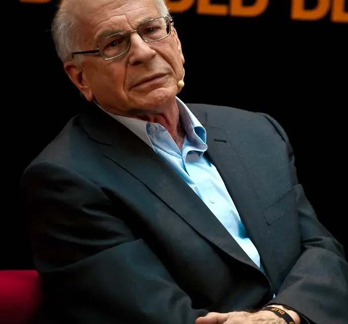 Daniel Kahneman Biography: Wife, Children, Net Worth, Books, Age, Parents, Height, Awards