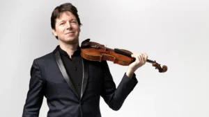 Joshua Bell