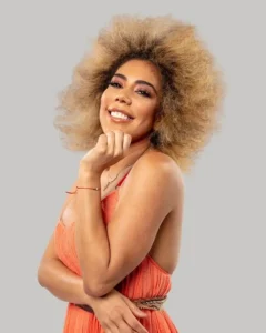 Anahí Izali