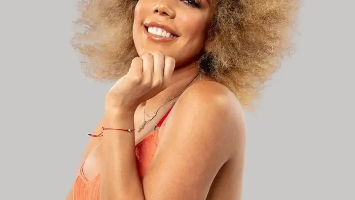 Anahí Izali Biography: Movies, Husband, Religion, Height, Tv Shows, Awards, Ethnicity