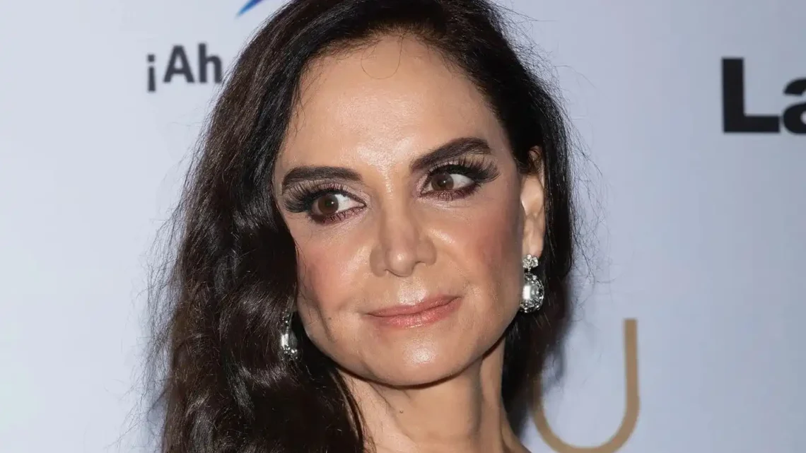 Lupita Jones Biography: Movies, Age, Husband, Son, Net Worth, Height Parents, Age, Tv Shows