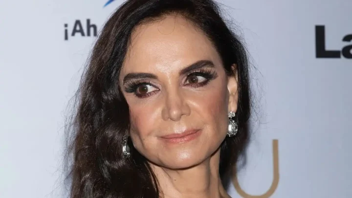 Lupita Jones Biography: Movies, Age, Husband, Son, Net Worth, Height Parents, Age, Tv Shows