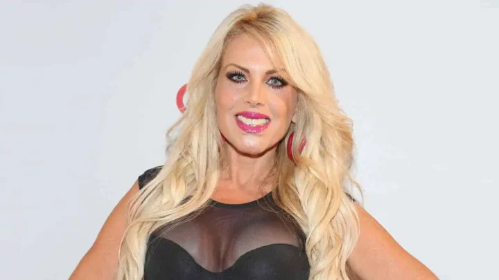 Lorena Herrera  Biography: Movies, Husband, Religion, Age, Height, Ethnicity, Parents, Awards