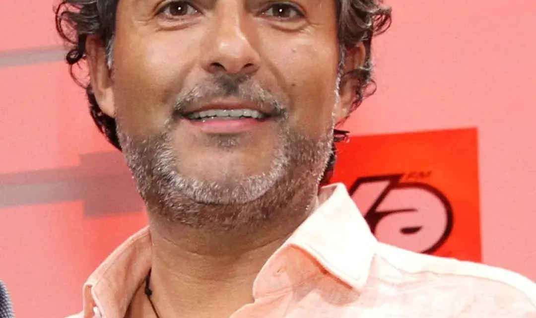 Raúl Araiza Biography: Age, Religion, Brother, Movies, Parents, Ethnicity, Wife, Awards, Net Worth