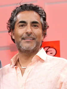 Raúl Araiza