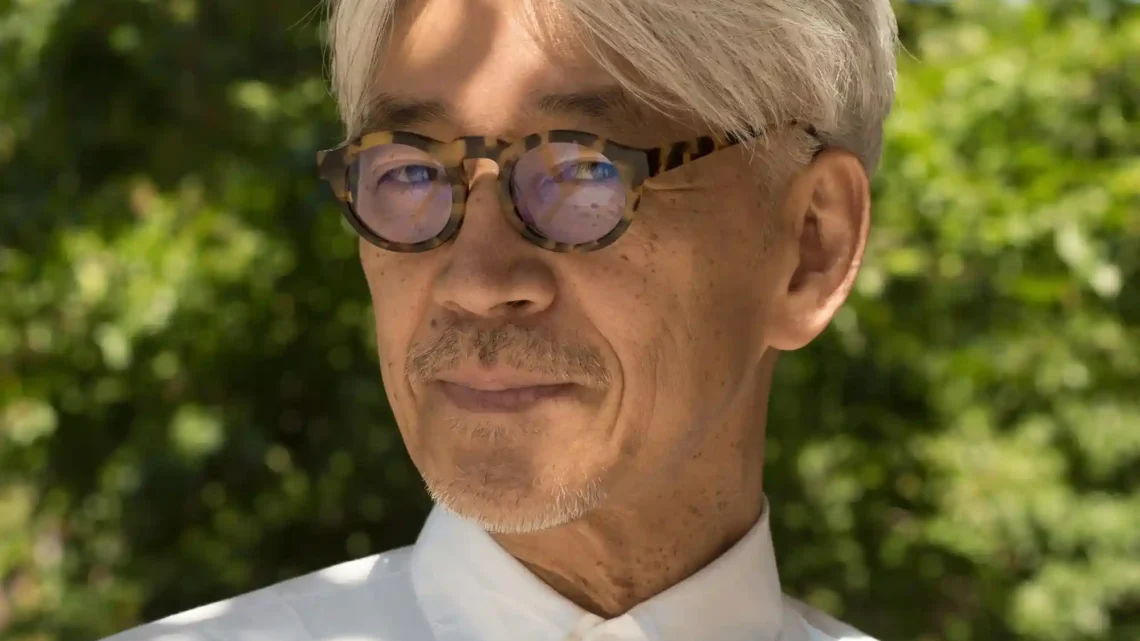 Ryuichi Sakamoto Biography: Songs & Albums, Movies, Children, Net Worth, Wife, Age, Parents, Awards