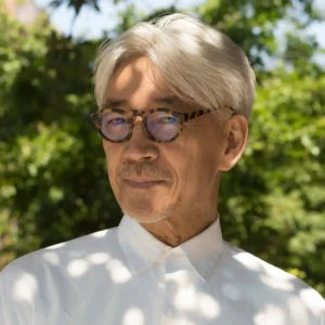Ryuichi Sakamoto