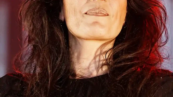 Yasmin Levy Biography: Siblings, Spouse, Songs, Children, Net Worth, Height, Age, Parents, Nationality