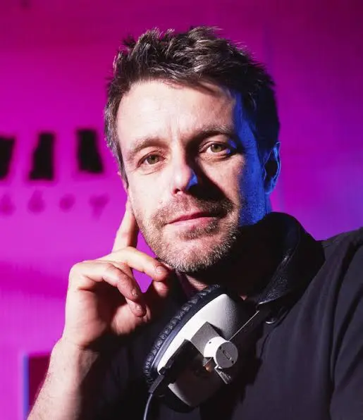 Harry Gregson-Williams Biography: Age,  Movies & TV Shows, Net Worth, Spouse, Height, Children, Instagram, Awards