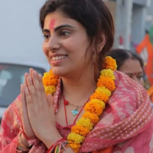 Rivaba Jadeja