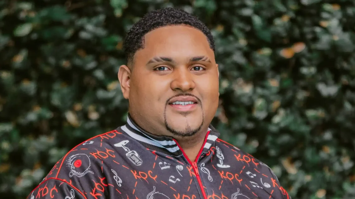 Kevin o Chris Biography: Real Name, Age, Net Worth, Songs, Height, Albums, Parents