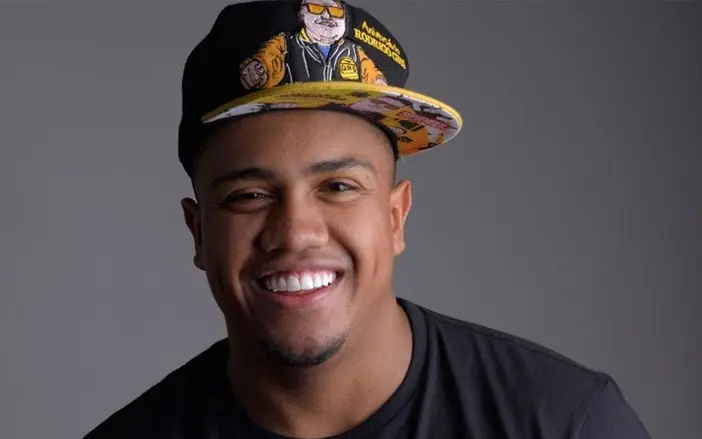 MC Davi Biography: Real Name, Wife, Age, Net Worth, Songs, Height, Parents, Sister, Albums