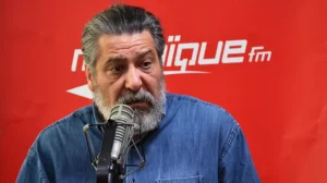 Samir Agrebi
