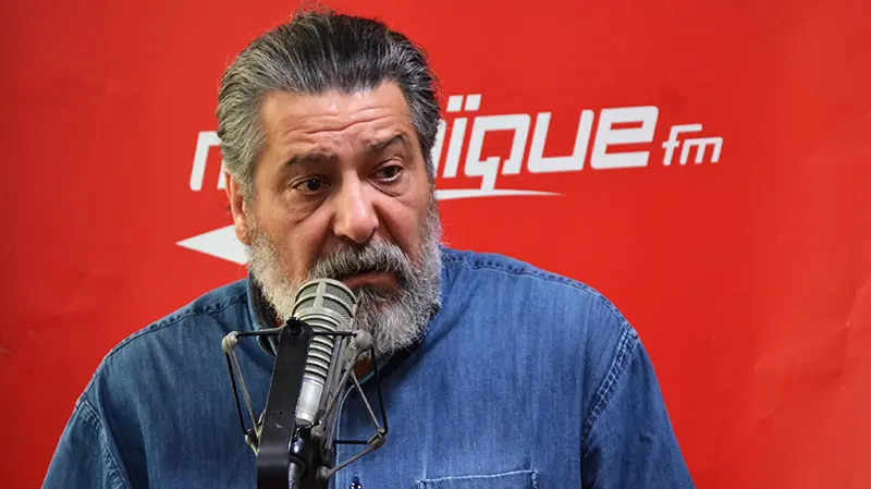 Samir Agrebi Biography: Age, Net Worth, Songs, Height, Parents, Albums, Wife