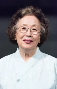 Na Moon-hee