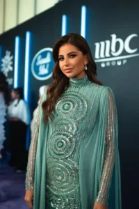 Sara Murad