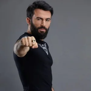 Turabi Çamkıran