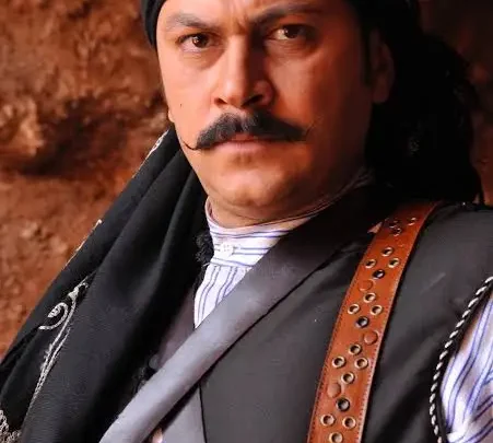 Wael Sharaf Biography: Nationality, Net Worth, Movies, Parents, Age, Spouse, Children, Height, Ethnicity