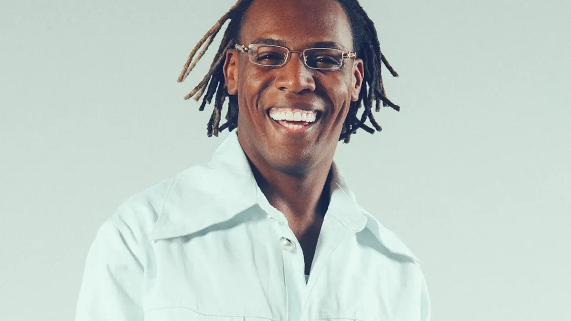 MC Kekel Biography: Real Name, Wife, Age, Children, Net Worth, Height, Songs, Albums