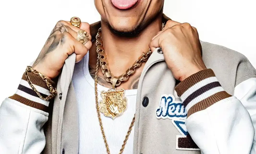 MC Paulin da Capital Biography: Real Name, Age, Net Worth, Songs, Height, Albums, Parents