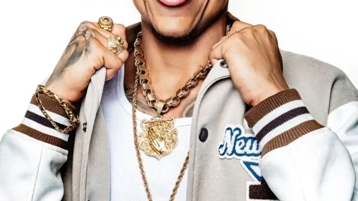 MC Paulin da Capital Biography: Real Name, Age, Net Worth, Songs, Height, Albums, Parents