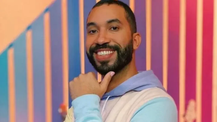 Gil do Vigor Biography: Real Name, Age, Net Worth, Height, Parents, Siblings, Book, Wife