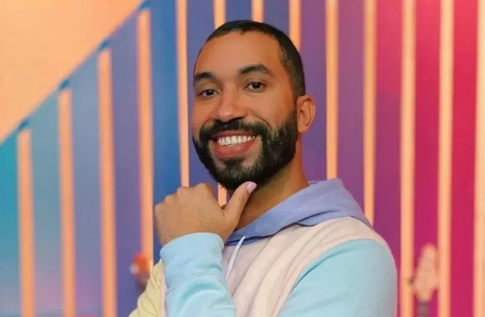 Gil do Vigor Biography: Real Name, Age, Net Worth, Height, Parents, Siblings, Book, Wife