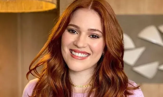 Ana Clara Biography: Real Name, Boyfriend, Age, Net Worth, Height, Parents, Movies