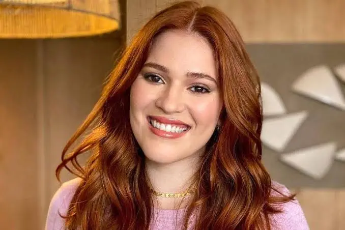Ana Clara Biography: Real Name, Boyfriend, Age, Net Worth, Height, Parents, Movies