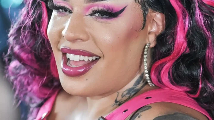 Gloria Groove Biography: Net Worth, Husband, Songs, Age, Career, Real Name, Height, Parents