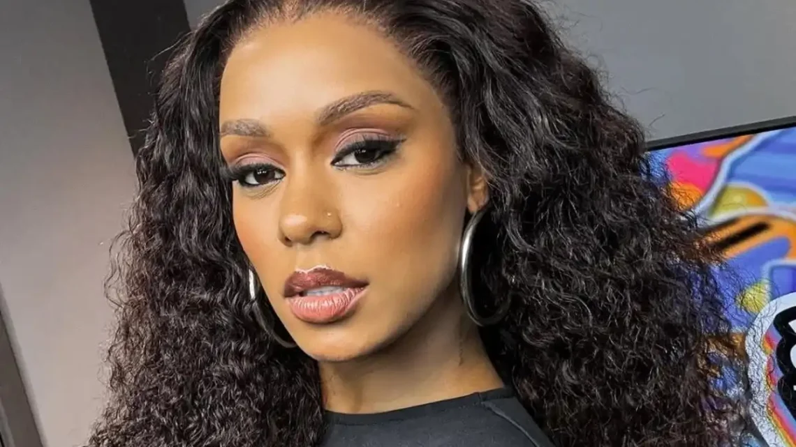 MC Rebecca Biography: Songs, Age, Net Worth, Daughter, Career, Height, Boyfriend