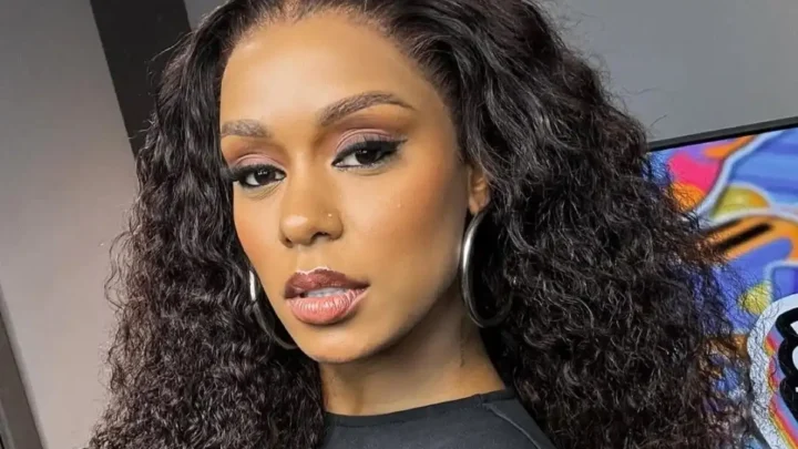 MC Rebecca Biography: Songs, Age, Net Worth, Daughter, Career, Height, Boyfriend