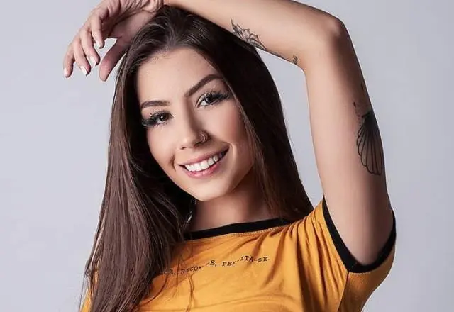 Maria Lina Deggan Biography: Age, Ex-Boyfriend, Son, Net Worth, Career, Business, Instagram