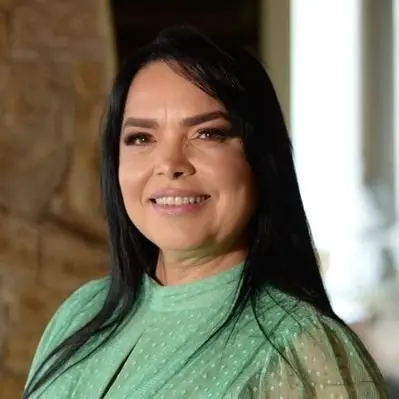 Eliane Silva Biography: Songs, Husband, Parents, Age, Siblings, Albums, Son