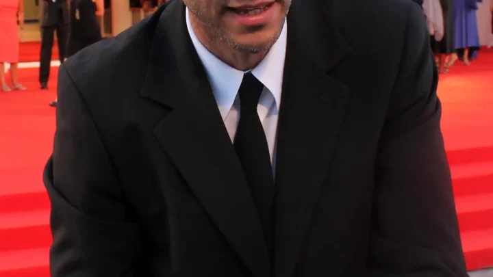 Ramin Bahrani Biography: Height, Awards, Age, Net Worth, Spouse, Children, Ethnicity, Movies