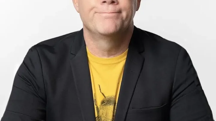 Tom Papa Biography: Wife, Age, Children, Net Worth, Height, TV Shows, Parents, Ethnicity