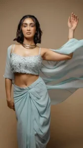 Deepti Sati