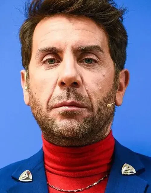 Giorgos Mazonakis Biography: Net Worth, Siblings, Parents, Height, Age, Songs & Albums, Ethnicity