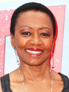 Barbara Eve Harris