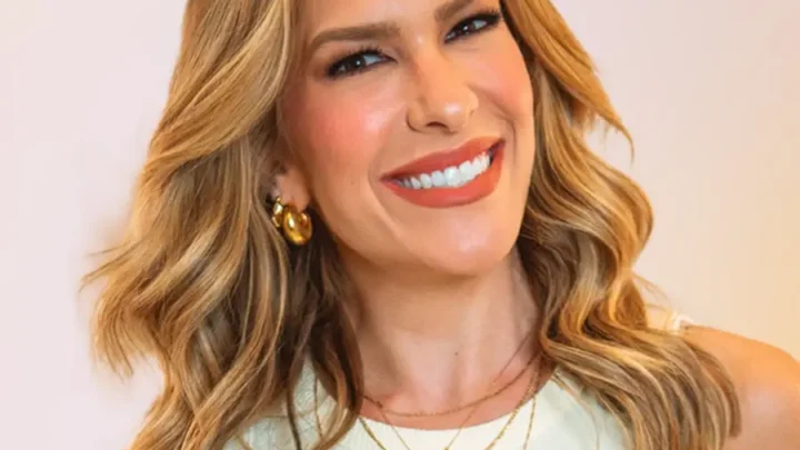 Léo Santana’s wife, Lore Improta Biography: TV Shows, Daughter, Age, Net Worth, Career, Songs, Instagram