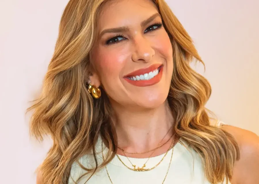 Léo Santana’s wife, Lore Improta Biography: TV Shows, Daughter, Age, Net Worth, Career, Songs, Instagram