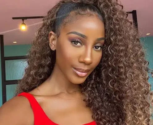 Camilla de Lucas Biography: Husband, Net Worth, Age, Brother, Career, Big Brother Brasil