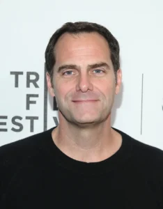Andy Buckley
