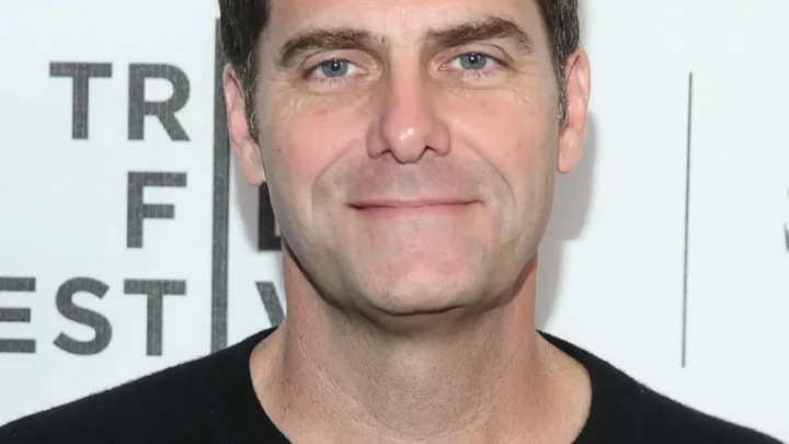 Andy Buckley Biography: Wife, Net Worth, Age, Height, Children, The Office Role, Movies