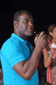 Mohamed Ali Lasmar